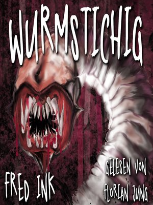 cover image of Wurmstichig
